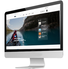 北京网站改版升级